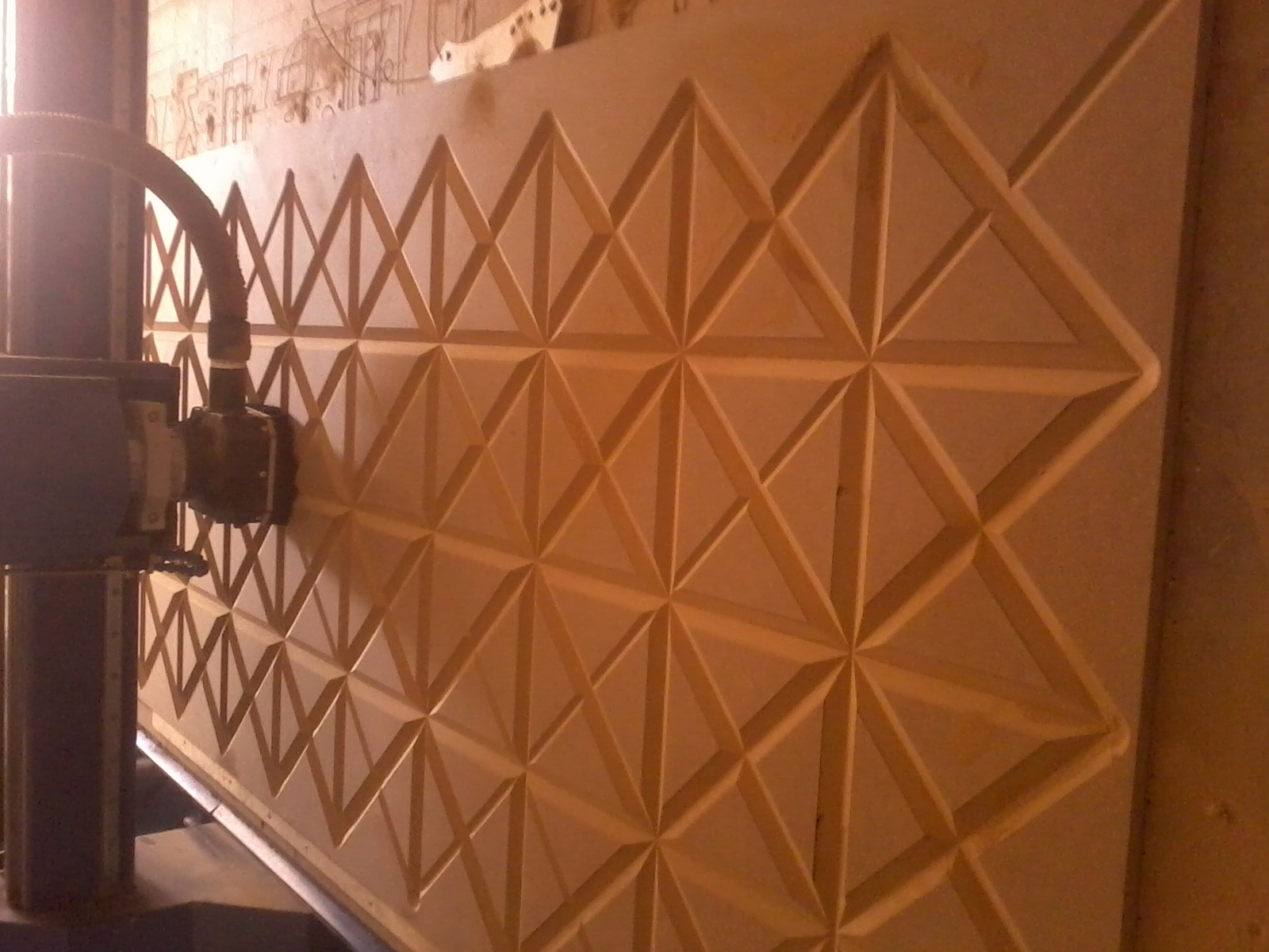 CNC-KESM